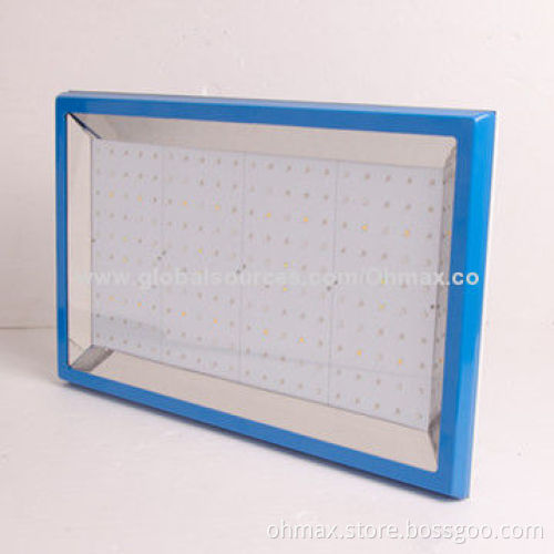 LED Grow Light,600W to Replace HPS/HID 1,000W,Full Spectrum for Medicinal Plant,CE-/FCC-/RoHS-marked
